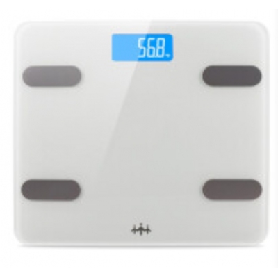 精准体重秤