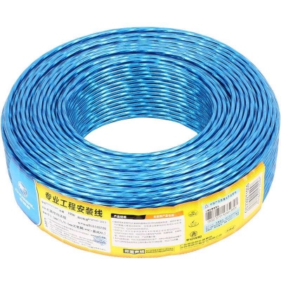 胜为 AEC-1010 音箱线