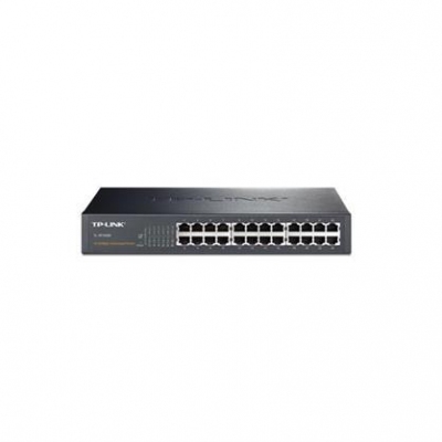 TP-Link SG1024DT 千兆交换机
