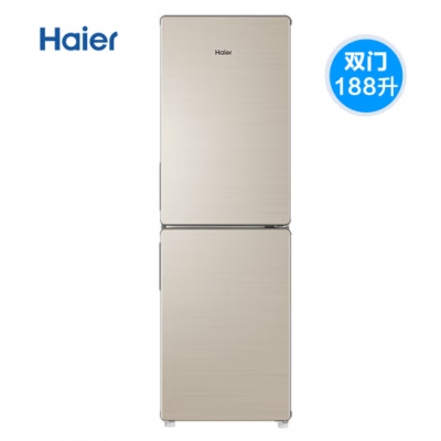 海尔BCD-188冰箱