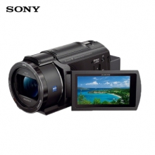 索尼FDR-AX45A数码摄像机